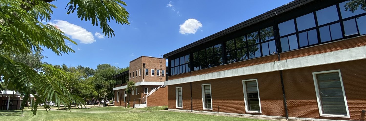 Sede de la UTN Facultad Regional La Plata.